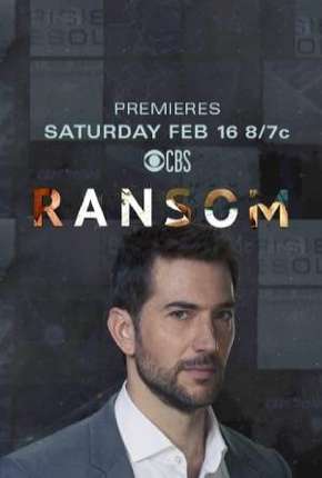 Ransom - 3ª Temporada Torrent Download Mais Baixado