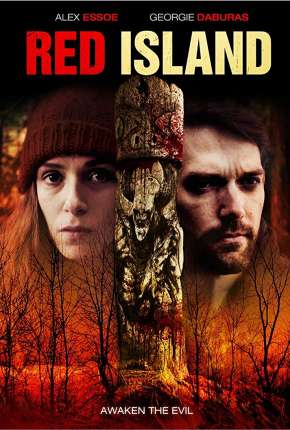 Red Island - Legendado Torrent Download Mais Baixado