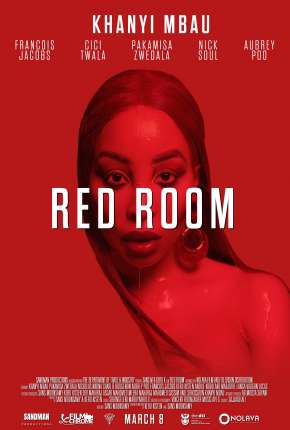 Red Room - Legendado