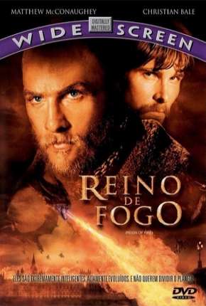 Reino de Fogo Torrent Download Mais Baixado