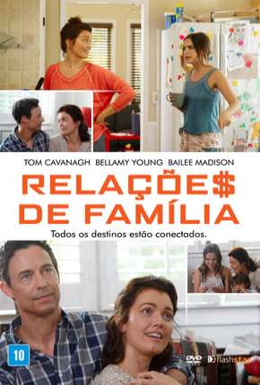 Relações de Família - Love e Debt