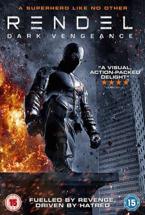 Rendel - Legendado Torrent Download Mais Baixado