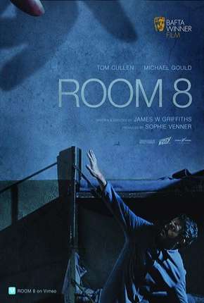 Room 8 - Legendado Torrent Download Mais Baixado