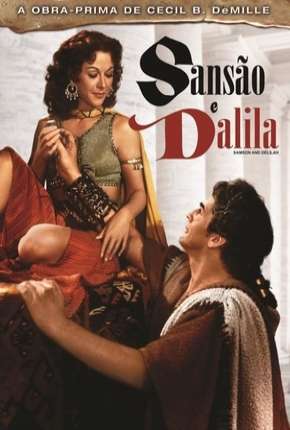 Sansão e Dalila Torrent Download Mais Baixado