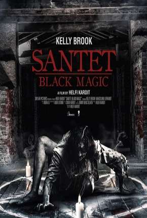 Santet - O Feitiço do Mal Torrent Download Mais Baixado