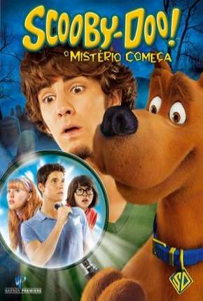 Scooby-Doo 3 - O Mistério Começa