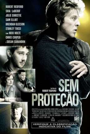 Sem Proteção - Legendado Torrent Download Mais Baixado