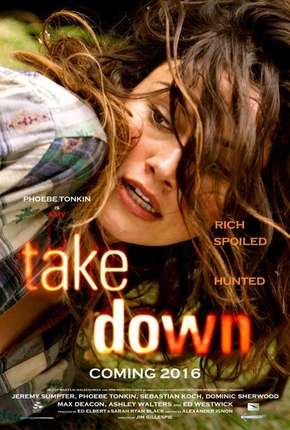 Sequestro na Ilha - The Take Down Torrent Download Mais Baixado