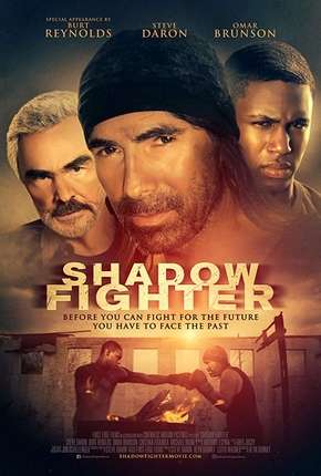 Shadow Fighter - Legendado