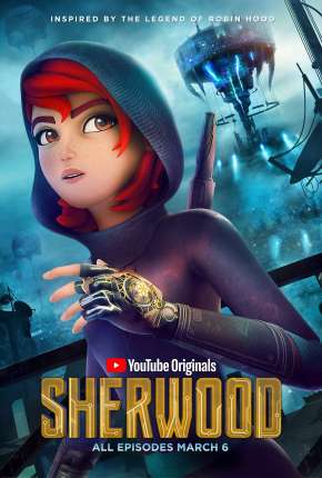 Sherwood - Legendada Torrent Download Mais Baixado