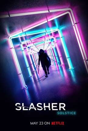 Slasher - Solstice 3ª Temporada Torrent Download Mais Baixado