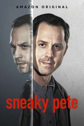 Sneaky Pete 1ª e 2ª Temporada Torrent Download Mais Baixado