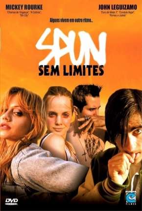 Spun - Sem Limites Legendado Torrent Download Mais Baixado