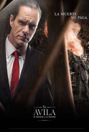 Sr. Ávila - 2ª Temporada Torrent Download Mais Baixado