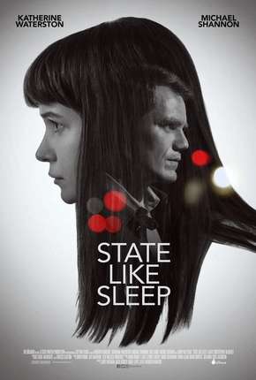 State Like Sleep - Legendado