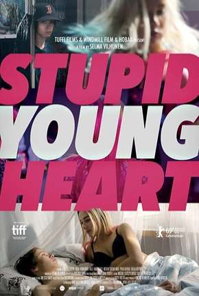 Stupid Young Heart - Legendado