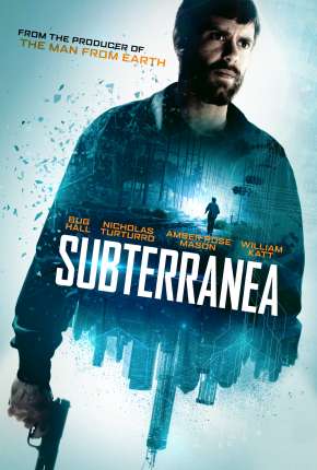 Subterrâneo - Legendado Torrent Download Mais Baixado