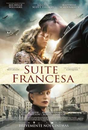 Suite Francesa Torrent Download Mais Baixado