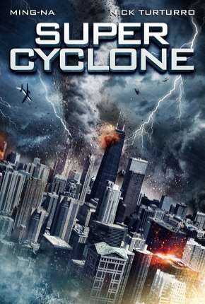 Super Cyclone Torrent Download Mais Baixado