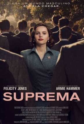 Suprema - Legendado Torrent Download Mais Baixado