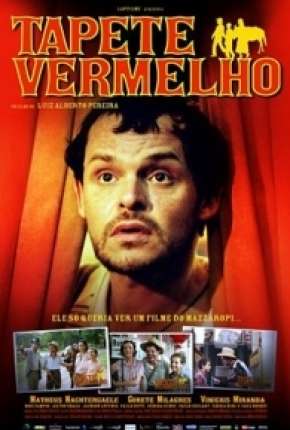 Tapete Vermelho Torrent Download Mais Baixado