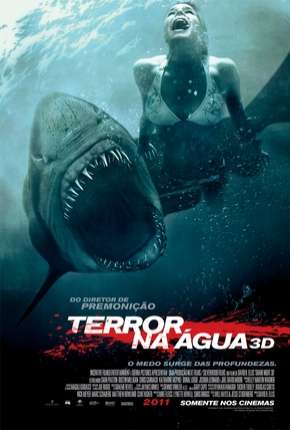 Terror na Água Torrent Download Mais Baixado