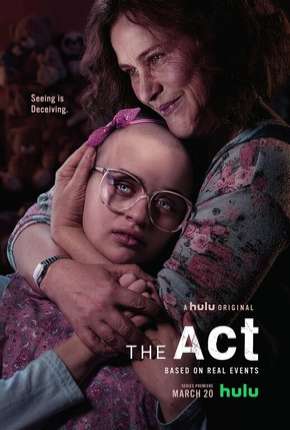 The Act - Legendada Torrent Download Mais Baixado