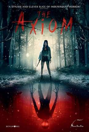 The Axiom - Legendado Torrent Download Mais Baixado