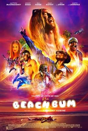 The Beach Bum - Legendado