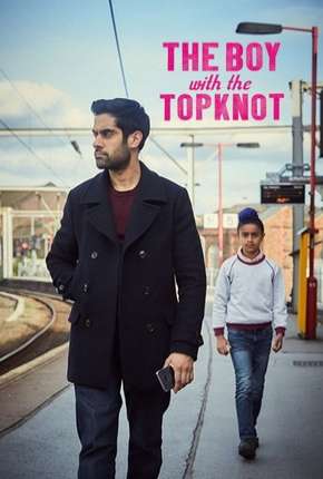 The Boy with the Topknot - Legendado Torrent Download Mais Baixado