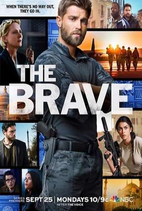 The Brave Torrent Download Mais Baixado