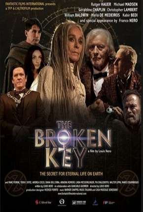 The Broken Key - Legendado