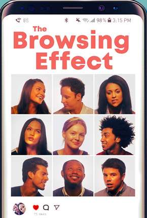 The Browsing Effect - Legendado Torrent Download Mais Baixado