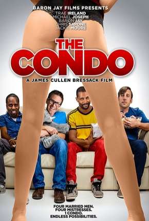 The Condo - Legendado