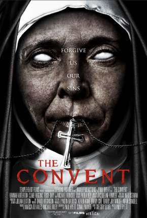 The Convent - Legendado