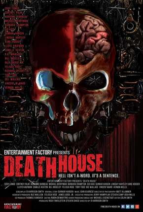 The Death House - Legendado Torrent Download Mais Baixado