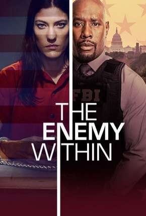 The Enemy Within Torrent Download Mais Baixado