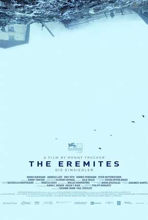 The Eremites - Legendado