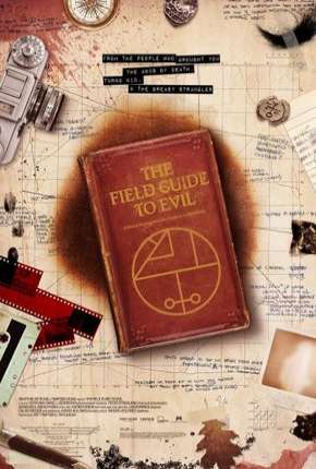 The Field Guide to Evil - Legendado