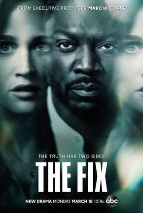 The Fix 1ª Temporada - Legendada