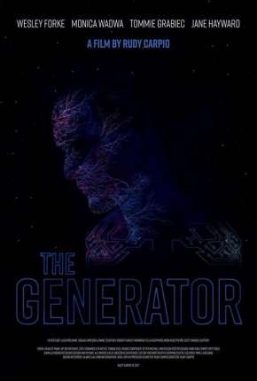 The Generator - Legendado Torrent Download Mais Baixado