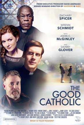 The Good Catholic - Legendado