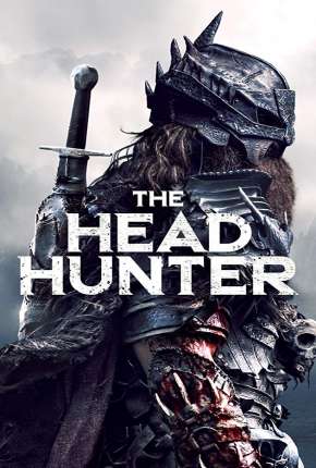 The Head Hunter - Legendado