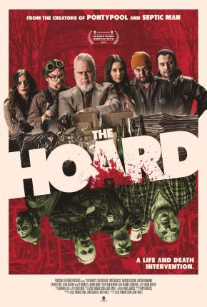 The Hoard - Legendado Torrent Download Mais Baixado