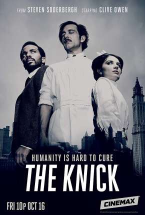 The Knick Torrent Download Mais Baixado