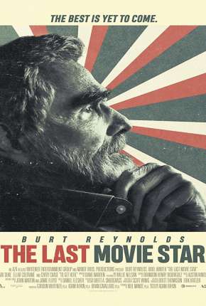 The Last Movie Star - Legendado