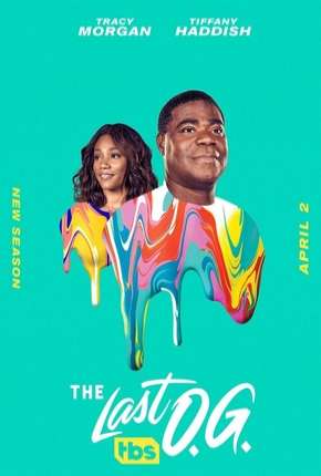 The Last O.G. - 2ª Temporada Legendada Torrent Download Mais Baixado