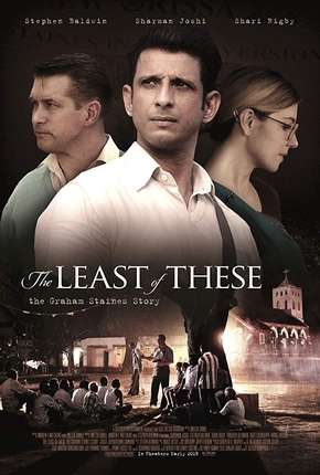 The Least of These - The Graham Staines Story Legendado