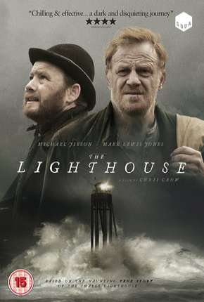 The Lighthouse - Legendado Torrent Download Mais Baixado