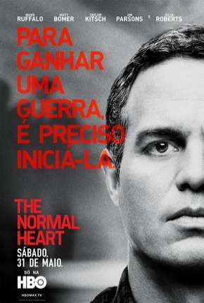 The Normal Heart